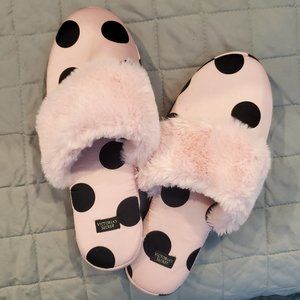 Victoria's Secret Slippers